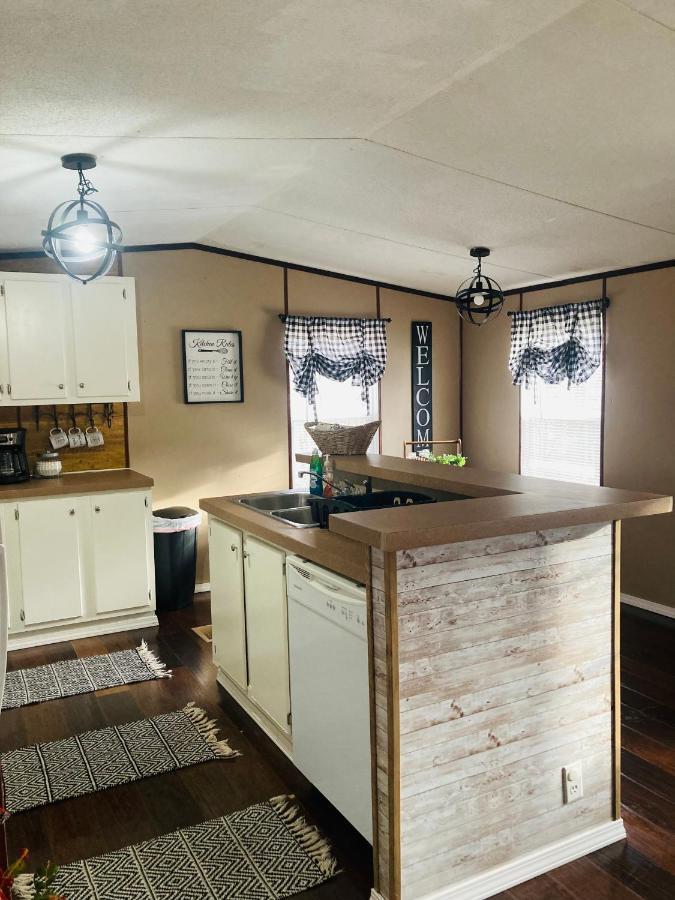 Convenient And Spacious Home In Stanton, Ky Exterior foto