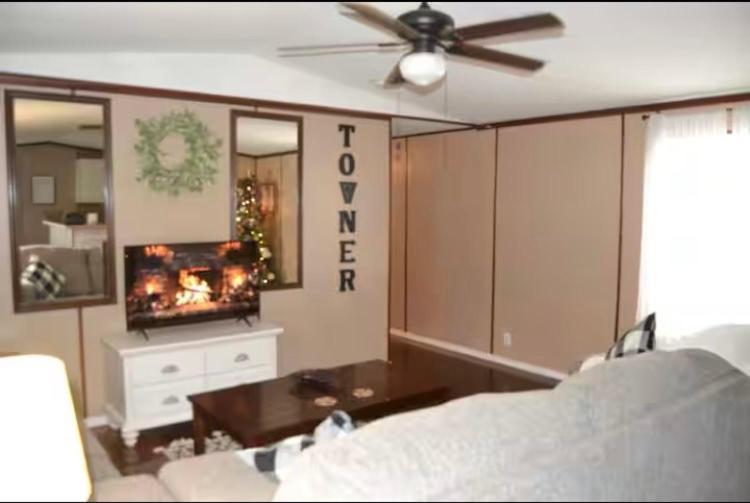 Convenient And Spacious Home In Stanton, Ky Exterior foto
